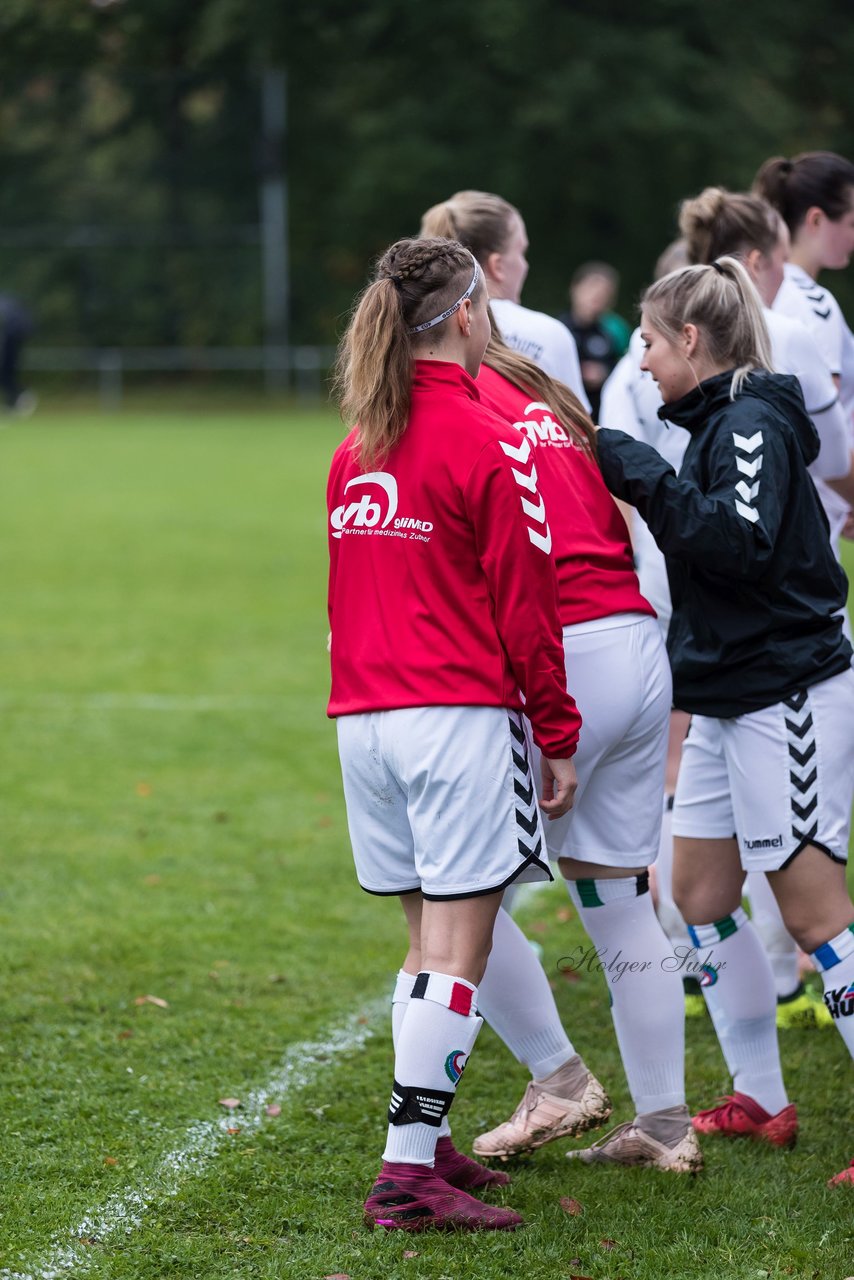 Bild 160 - Frauen SV Henstedt Ulzburg II - TSV Klausdorf : Ergebnis: 2:1